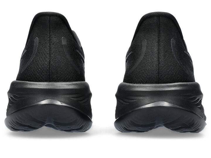 ASICS GEL-CUMULUS 26 BLACK BLACK