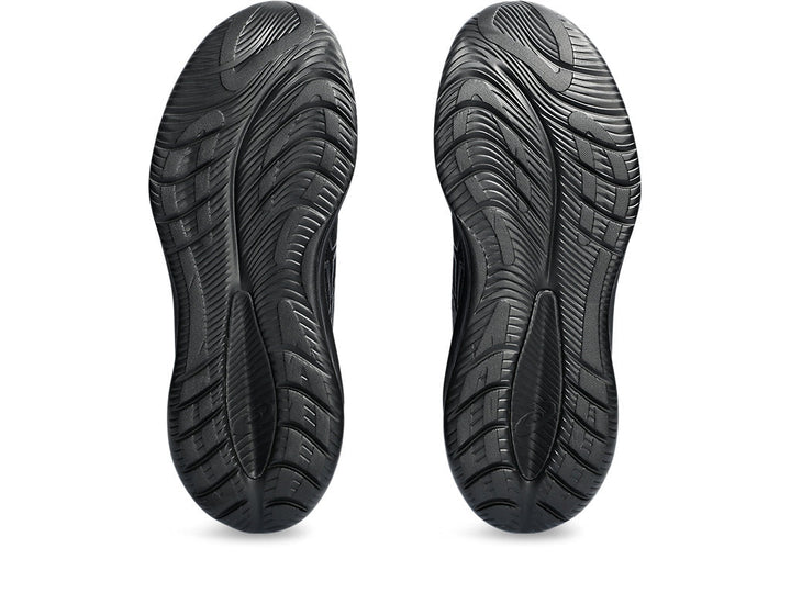 ASICS GEL-CUMULUS 26 BLACK BLACK