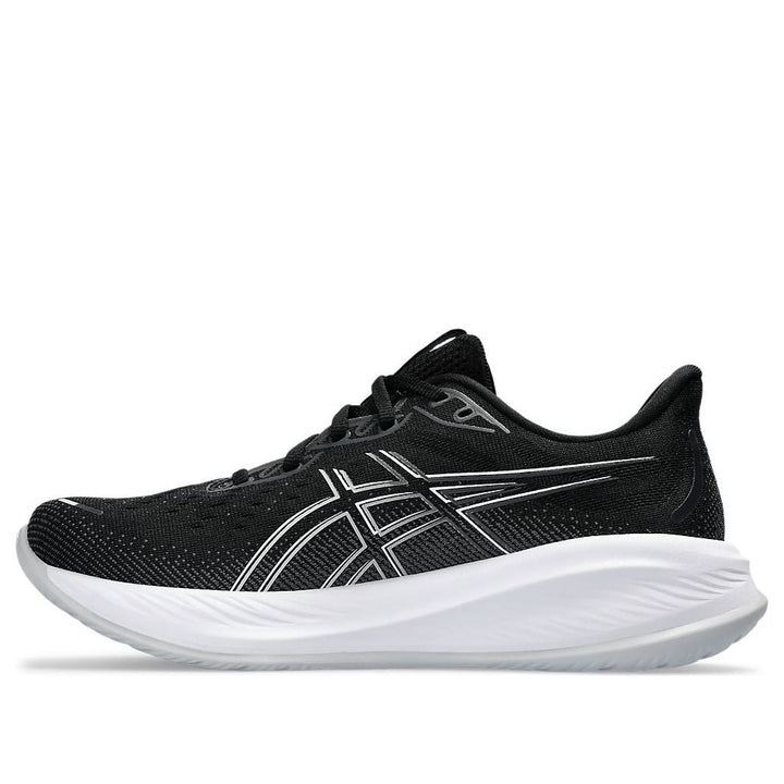 ASICS GEL-CUMULUS 26 BLACK CONCRETE