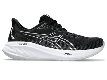 ASICS GEL-CUMULUS 26 BLACK CONCRETE — Stock