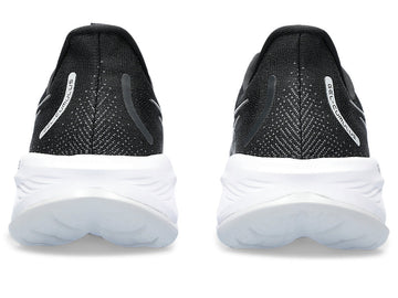 ASICS GEL-CUMULUS 26 BLACK CONCRETE — Stock