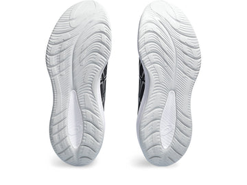 ASICS GEL-CUMULUS 26 BLACK CONCRETE — Stock