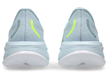 ASICS GEL-CUMULUS 26 COOL GREY SAFETY YELLOW — Stock