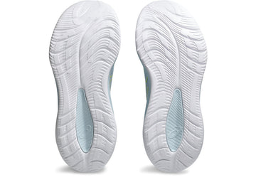 ASICS GEL-CUMULUS 26 COOL GREY SAFETY YELLOW — Stock