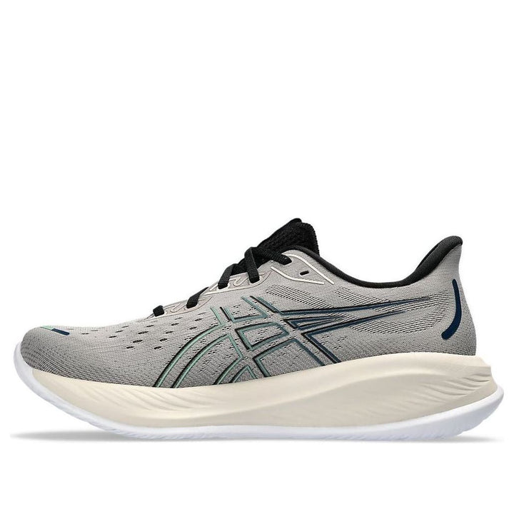 ASICS GEL-CUMULUS 26 MOONROCK DARK MINT