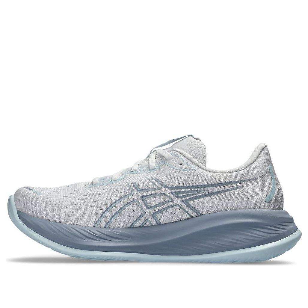 ASICS GEL-CUMULUS 26 WHITE COOL GREY