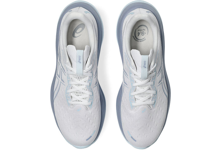 ASICS GEL-CUMULUS 26 WHITE COOL GREY