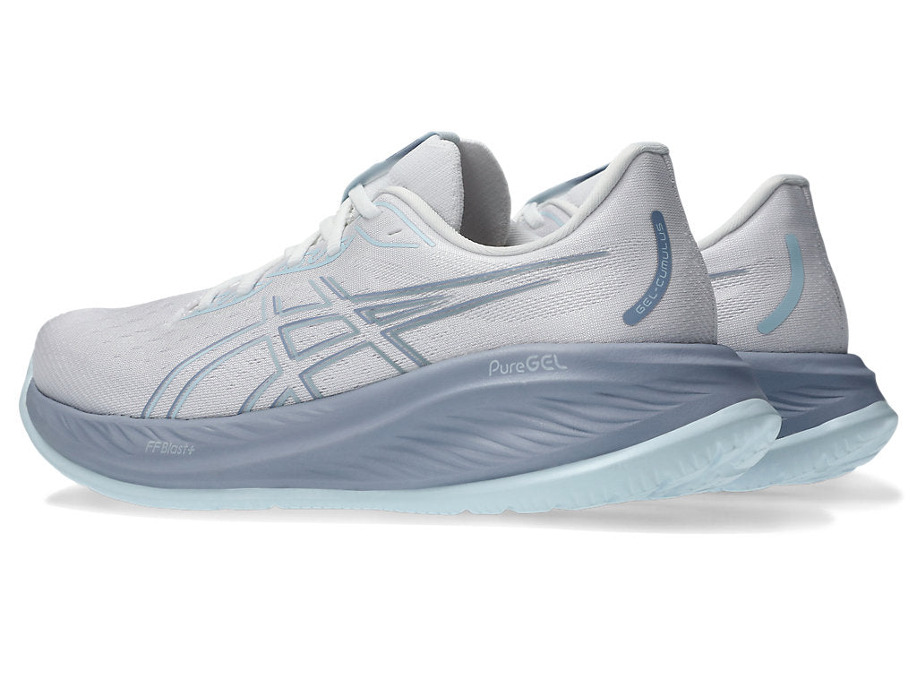 ASICS GEL-CUMULUS 26 WHITE COOL GREY