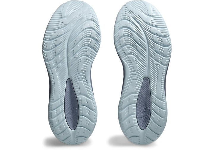 ASICS GEL-CUMULUS 26 WHITE COOL GREY