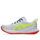 ASICS GEL-CUMULUS 27 ATC WHITE SAFETY YELLOW