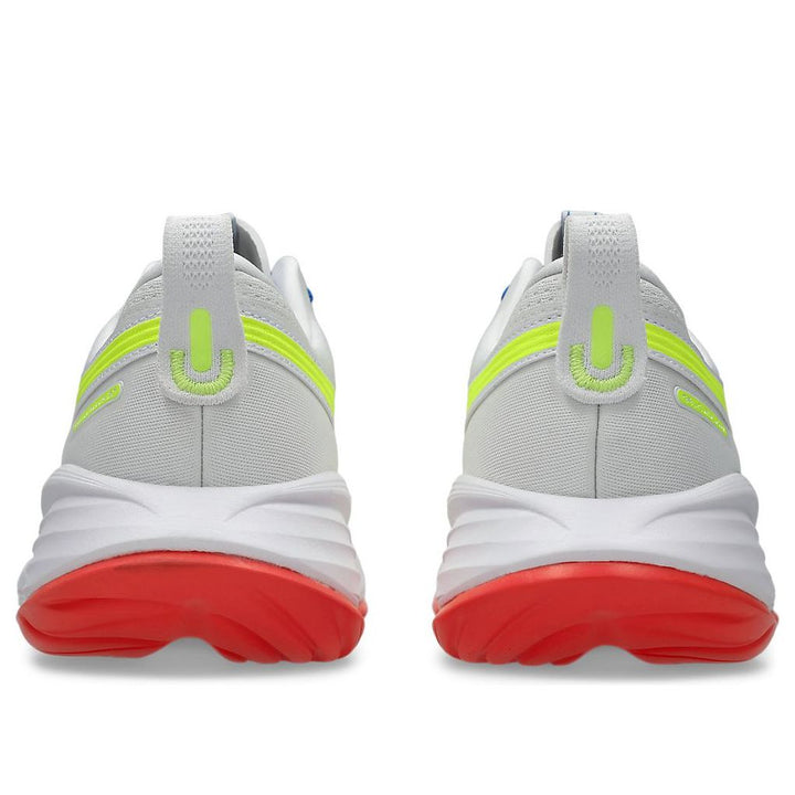 ASICS GEL-CUMULUS 27 ATC WHITE SAFETY YELLOW