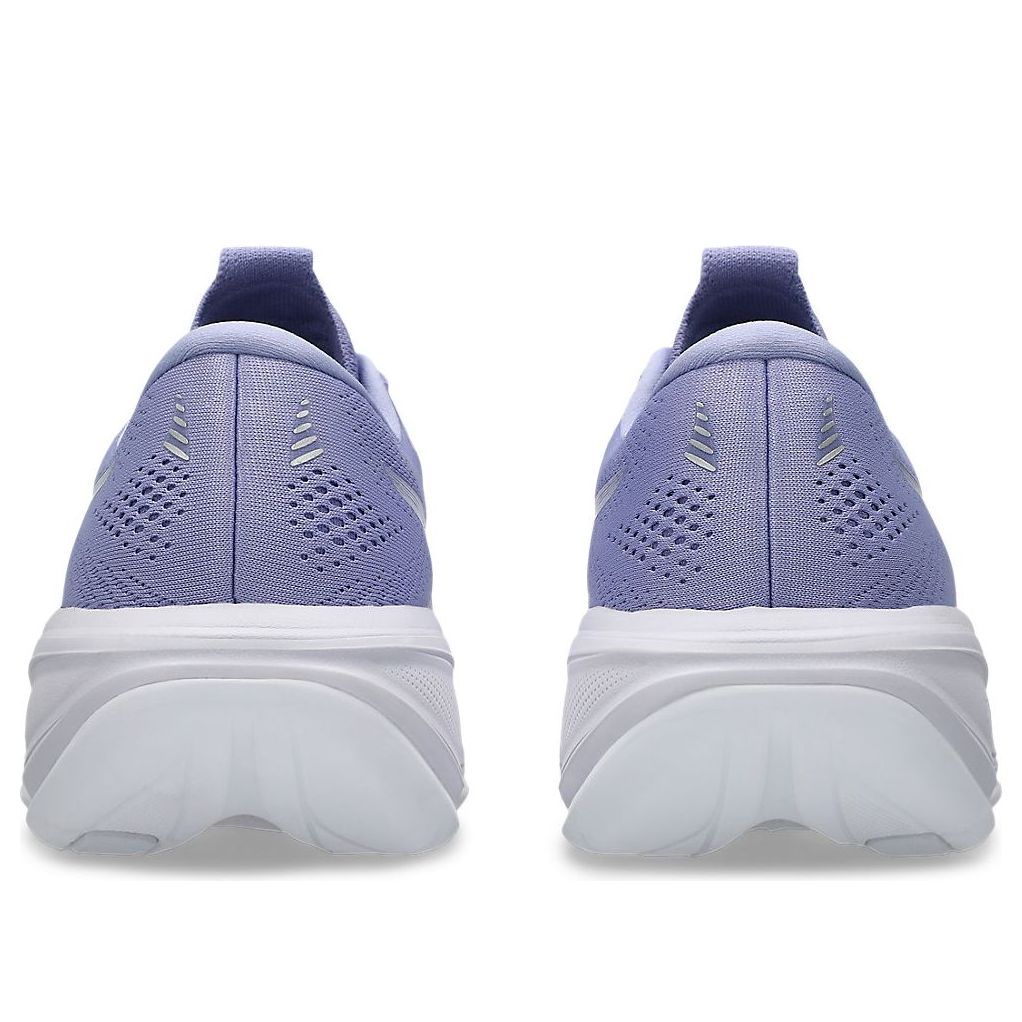 ASICS GEL-CUMULUS 28 BLUEBELL WHITE WOMENS