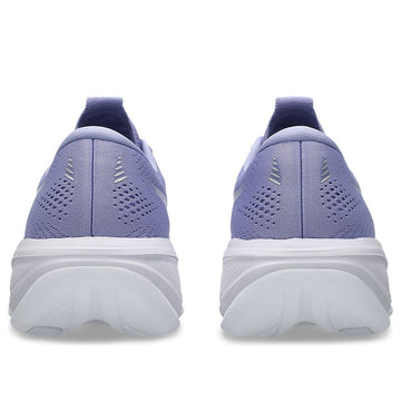 ASICS GEL-CUMULUS 28 BLUEBELL WHITE WOMENS — Stock