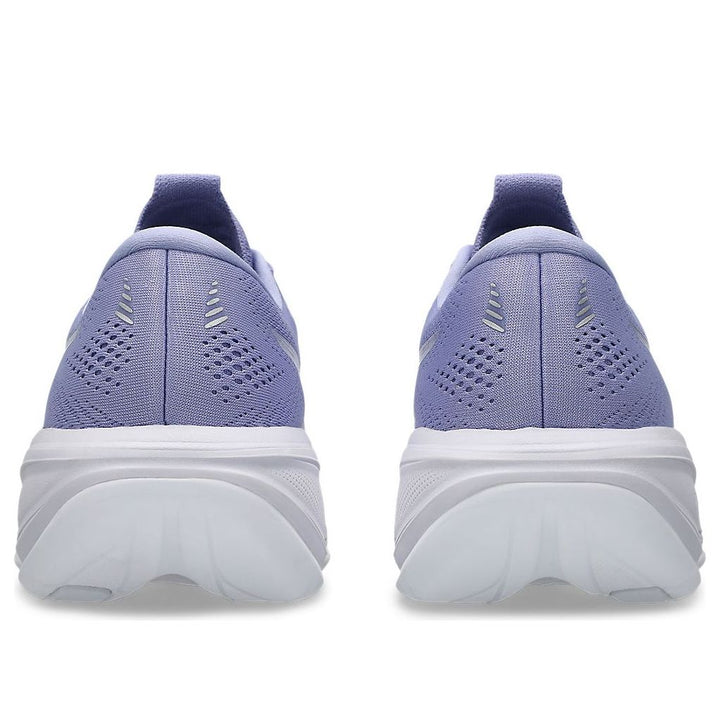 ASICS GEL-CUMULUS 28 BLUEBELL WHITE WOMENS