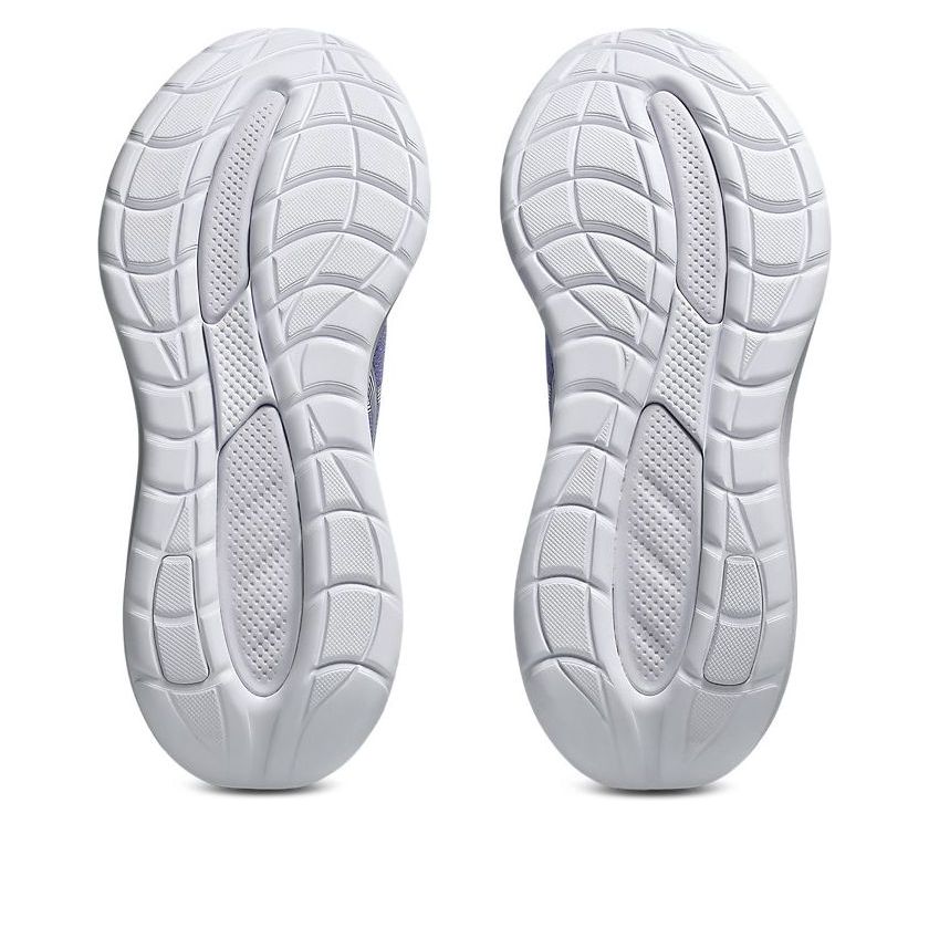 ASICS GEL-CUMULUS 28 BLUEBELL WHITE WOMENS