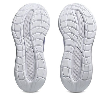 ASICS GEL-CUMULUS 28 BLUEBELL WHITE WOMENS — Stock