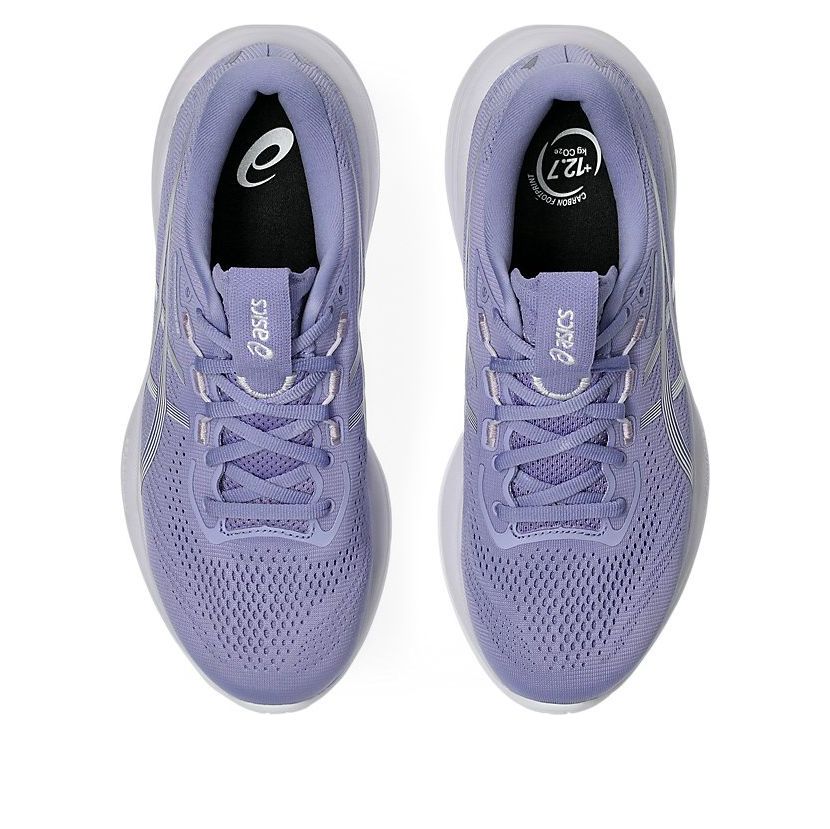 ASICS GEL-CUMULUS 28 BLUEBELL WHITE WOMENS