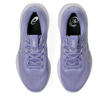 ASICS GEL-CUMULUS 28 BLUEBELL WHITE WOMENS — Stock