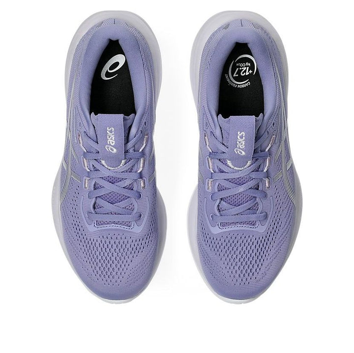 ASICS GEL-CUMULUS 28 BLUEBELL WHITE WOMENS