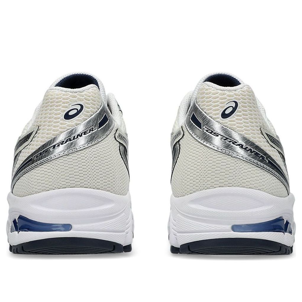 ASICS GEL-DS TRAINER 14 WHITE MIDNIGHT