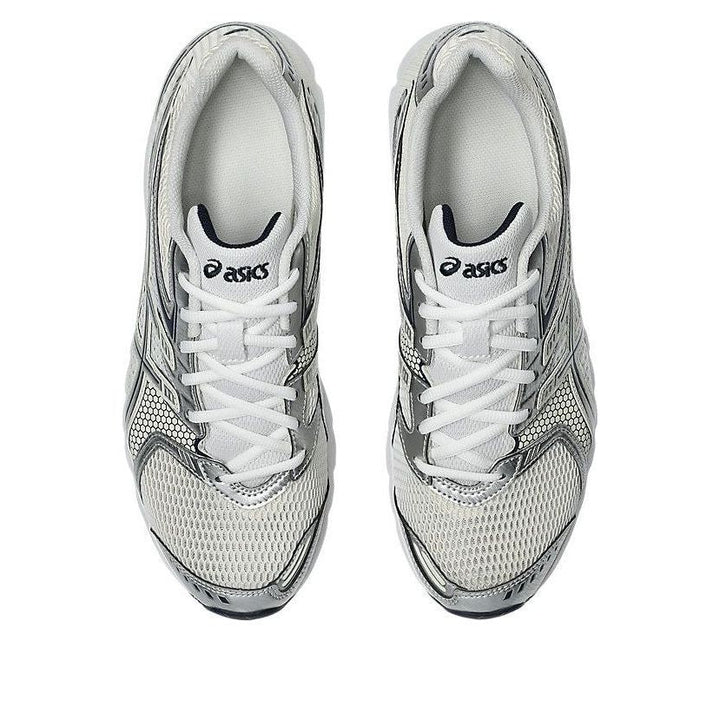 ASICS GEL-DS TRAINER 14 WHITE MIDNIGHT