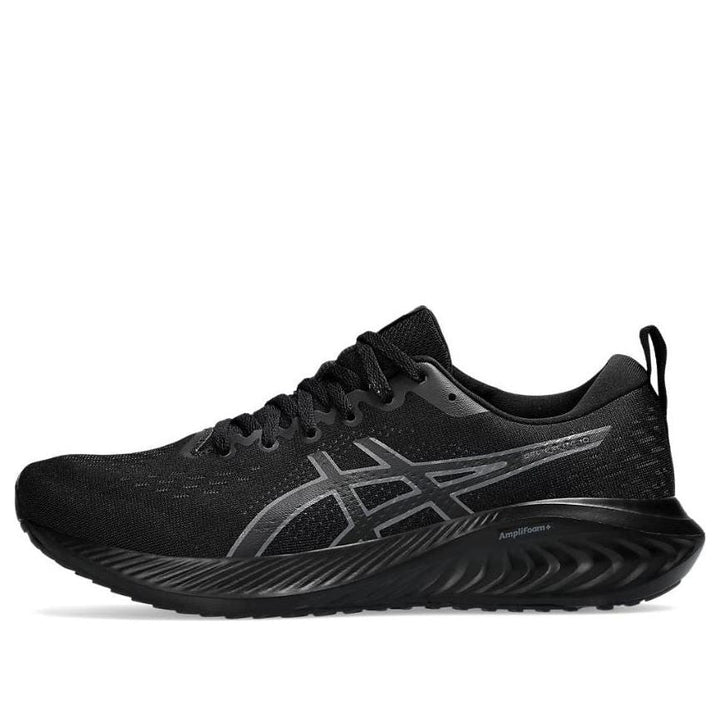 ASICS GEL-EXCITE 10 BLACK CARRIER GREY