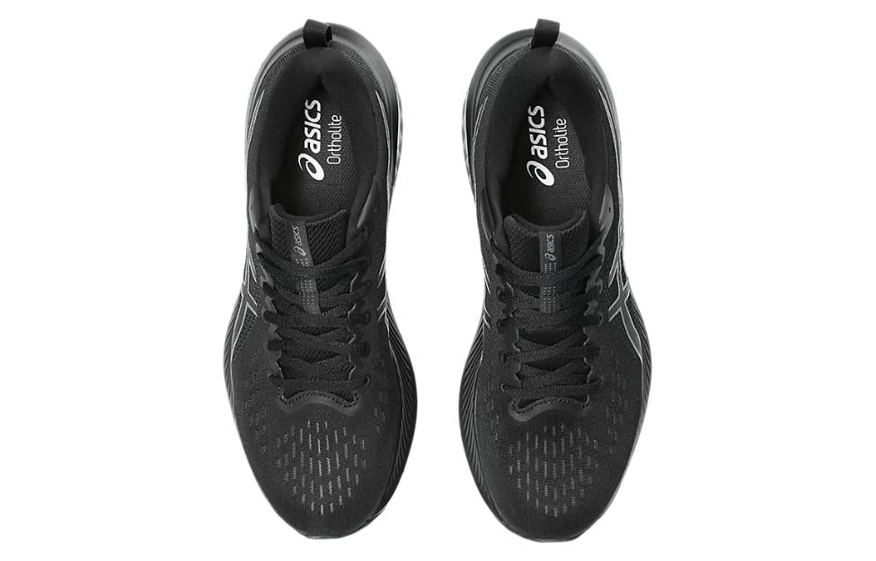 ASICS GEL-EXCITE 10 BLACK CARRIER GREY