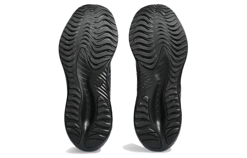 ASICS GEL-EXCITE 10 BLACK CARRIER GREY