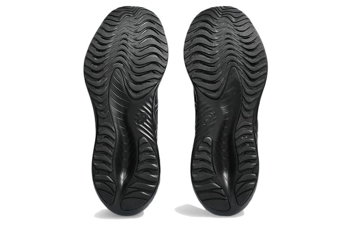 ASICS GEL-EXCITE 10 BLACK CARRIER GREY