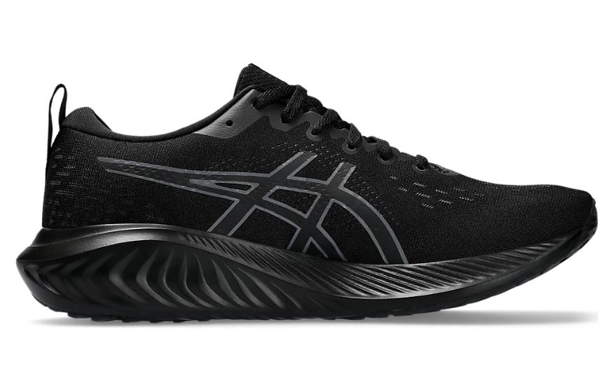 ASICS GEL-EXCITE 10 BLACK CARRIER GREY