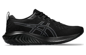 ASICS GEL-EXCITE 10 BLACK CARRIER GREY — Stock