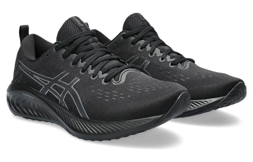 ASICS GEL-EXCITE 10 BLACK CARRIER GREY