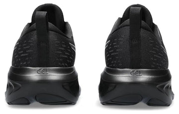 ASICS GEL-EXCITE 10 BLACK CARRIER GREY