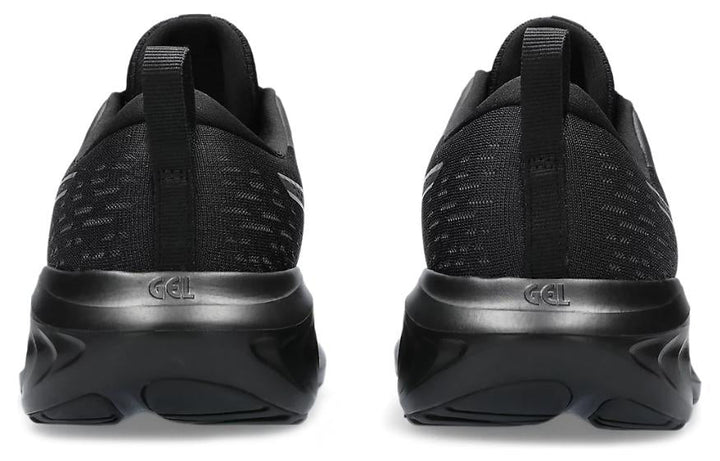 ASICS GEL-EXCITE 10 BLACK CARRIER GREY