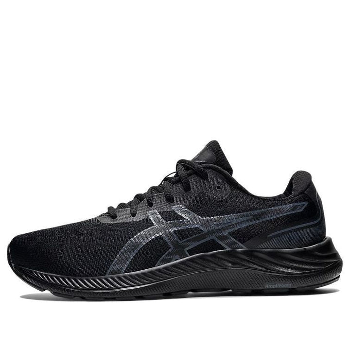 ASICS GEL-EXCITE 9 BLACK CARRIER GREY