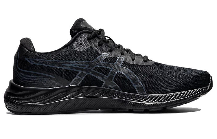 ASICS GEL-EXCITE 9 BLACK CARRIER GREY