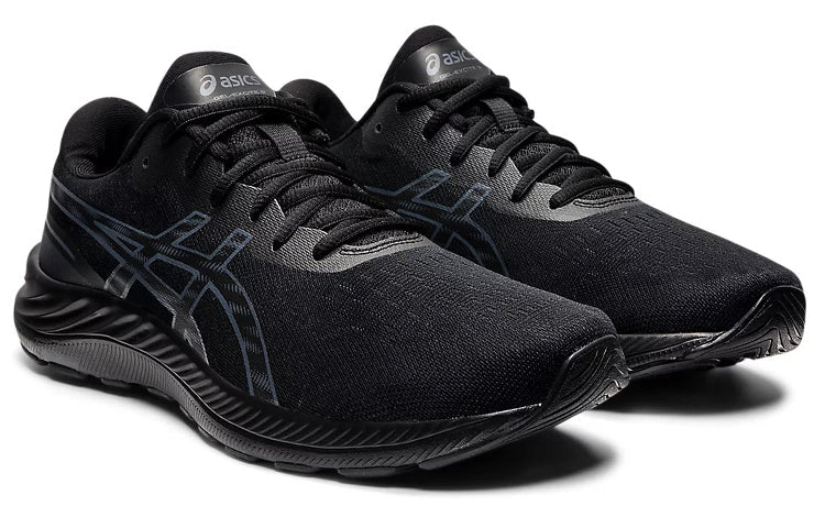 ASICS GEL-EXCITE 9 BLACK CARRIER GREY