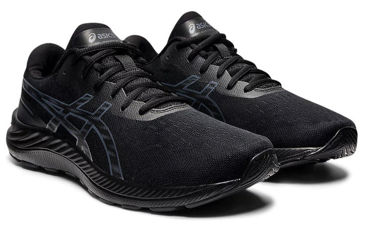 ASICS GEL-EXCITE 9 BLACK CARRIER GREY