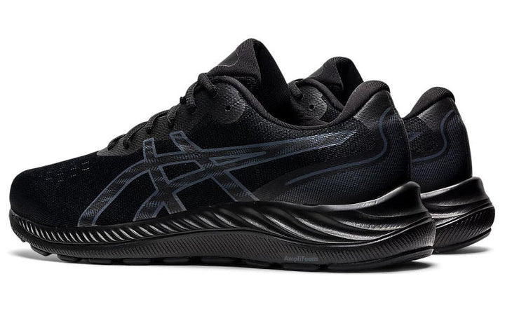 ASICS GEL-EXCITE 9 BLACK CARRIER GREY