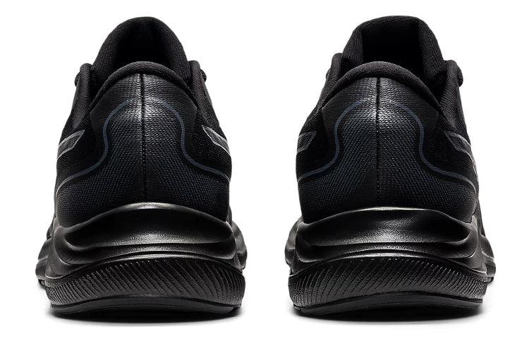 ASICS GEL-EXCITE 9 BLACK CARRIER GREY