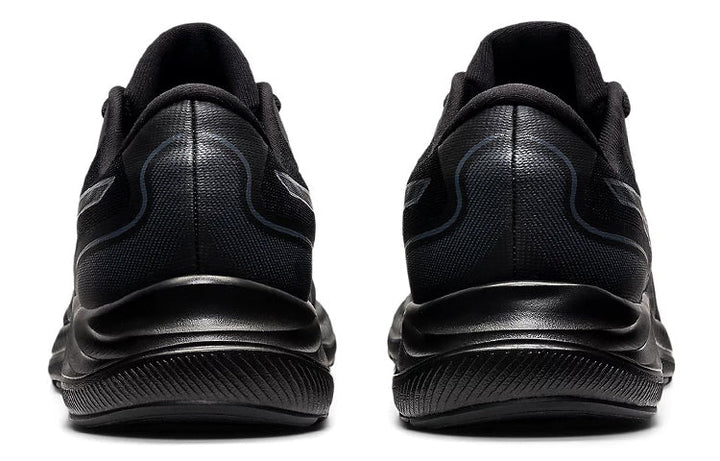 ASICS GEL-EXCITE 9 BLACK CARRIER GREY