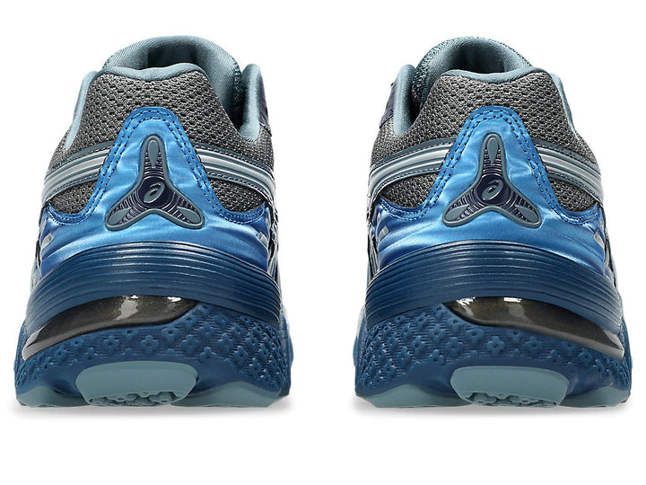 ASICS GEL-FLAMMAE KIKO KOSTADINOV MAKO BLUE WOMENS