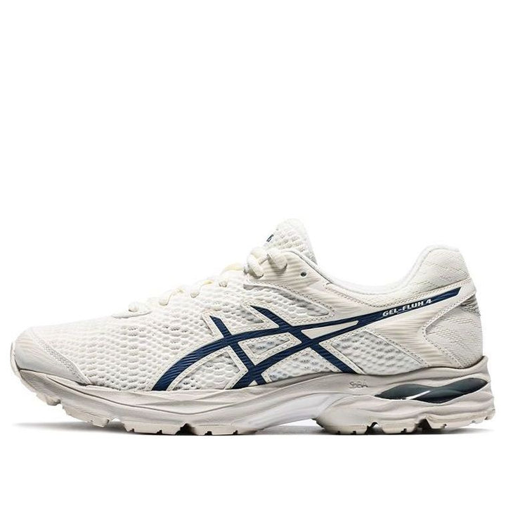 ASICS GEL-FLUX 4 CREAM BLUE