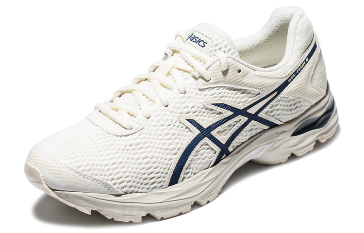 ASICS GEL-FLUX 4 CREAM BLUE