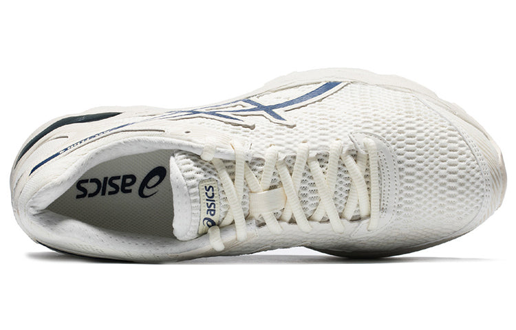 ASICS GEL-FLUX 4 CREAM BLUE
