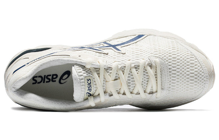 ASICS GEL-FLUX 4 CREAM BLUE