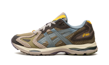 ASICS GEL-K1011 SNEAKER POLITICS LIVE OAK — Stock