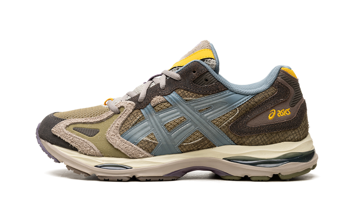 ASICS GEL-K1011 SNEAKER POLITICS LIVE OAK