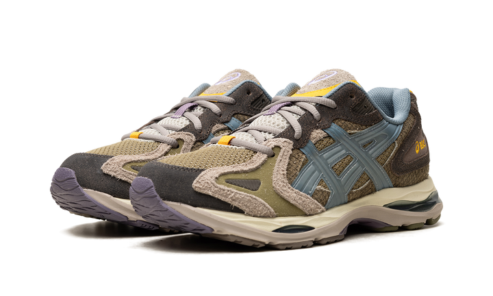 ASICS GEL-K1011 SNEAKER POLITICS LIVE OAK