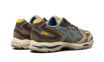 ASICS GEL-K1011 SNEAKER POLITICS LIVE OAK — Stock